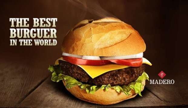 best burger in the world