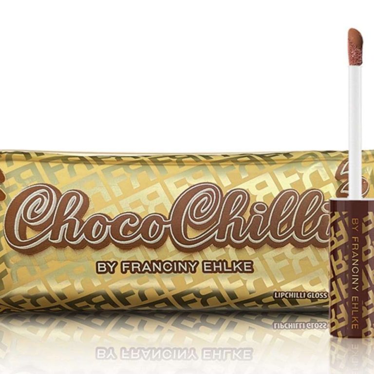 FRANCINY EHLKE launches Gloss Chocochilli