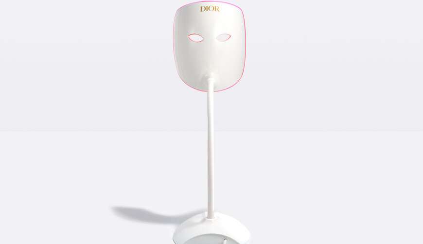 anti-aging LED mask
