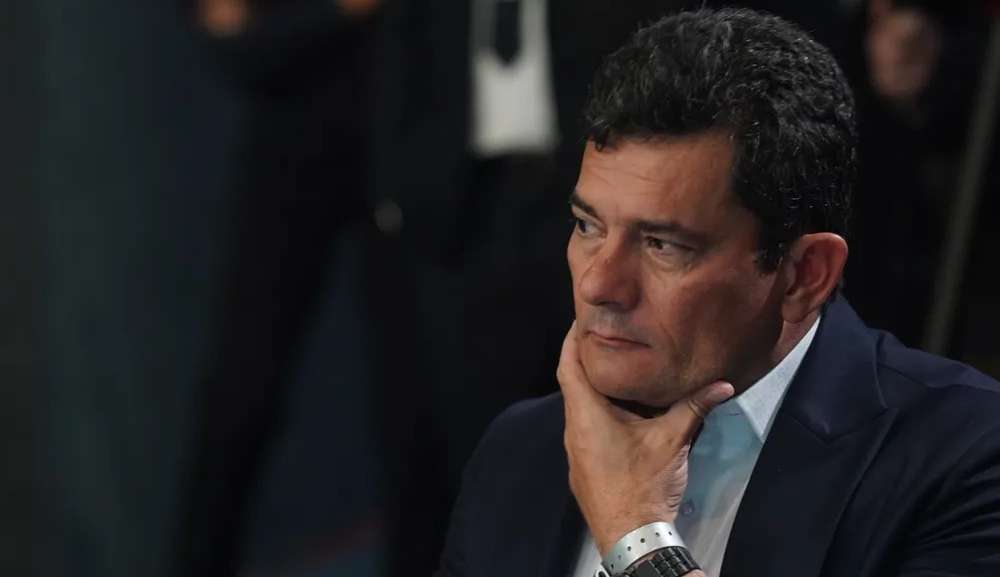 routine of Sérgio Moro and his family