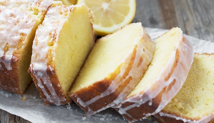 The lemon cake is a delight that appeals to many palates.
