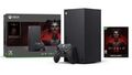 Xbox Series X will be bundled with Diablo IV