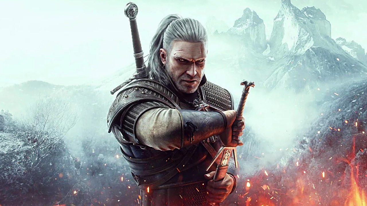 The Witcher 3 manages