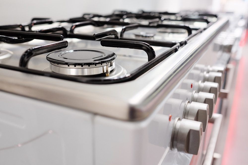 How to keep your stove clean