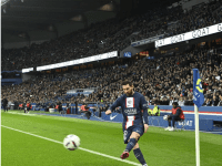 Lionel Messi has uncertain future at PSG