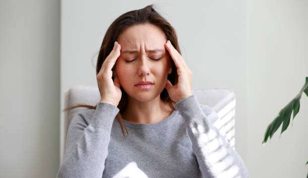 Migraines and Other Headaches