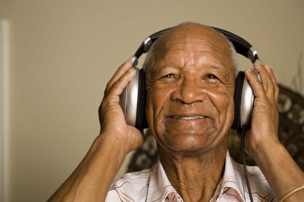 Music therapy may help fight Alzheimer's
