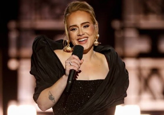 Singer Adele announces new career break