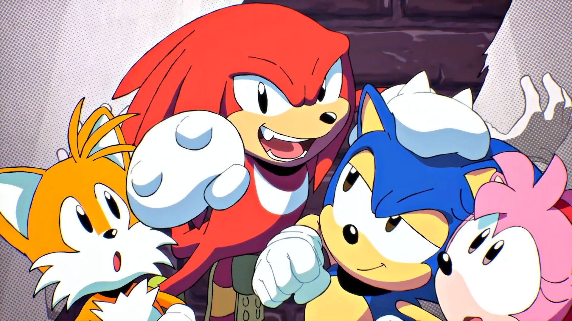 Sonic Origins Plus arrives on June 23