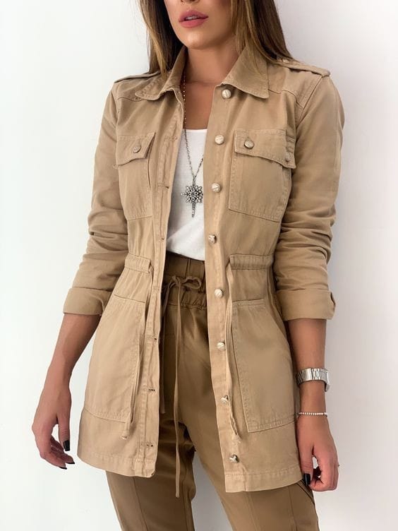 coats for fall
