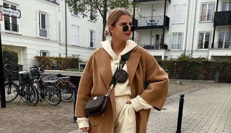 best coats for fall