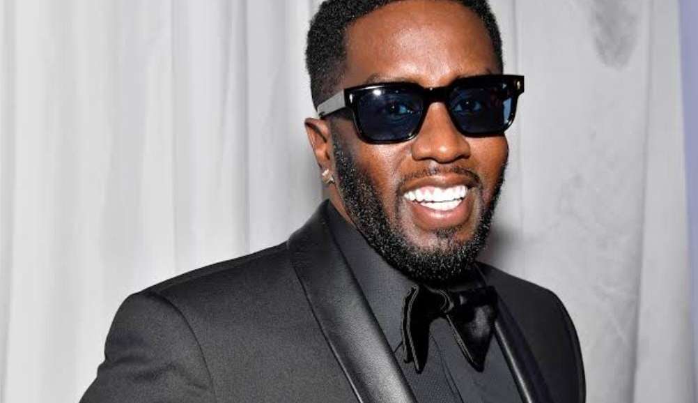 Rapper Diddy admits paying royalties
