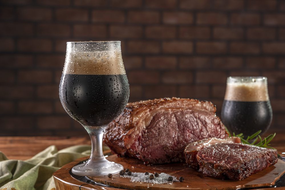 Now make this Picanha in the perfect pressure cooker beer