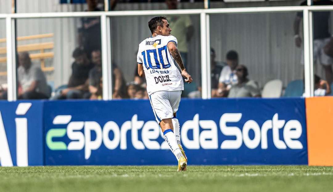 Santos agrees with Luan Dias until the end of the