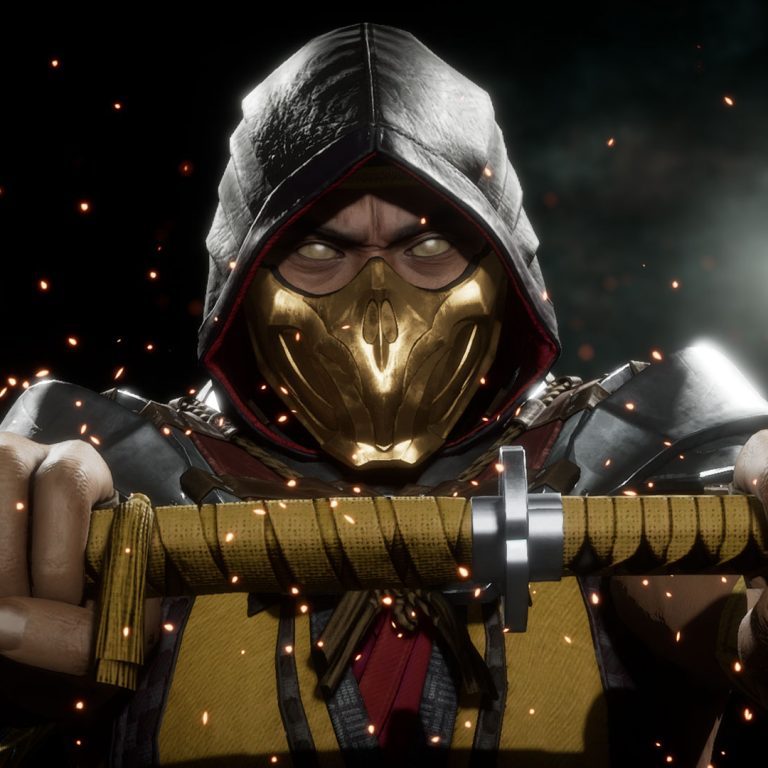 Mortal Kombat may be announced this week