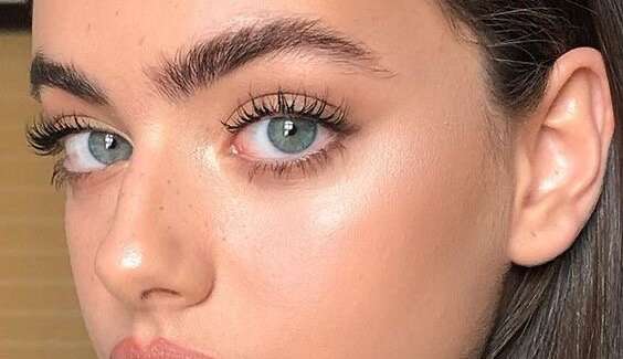 Meet the new eyebrow trends