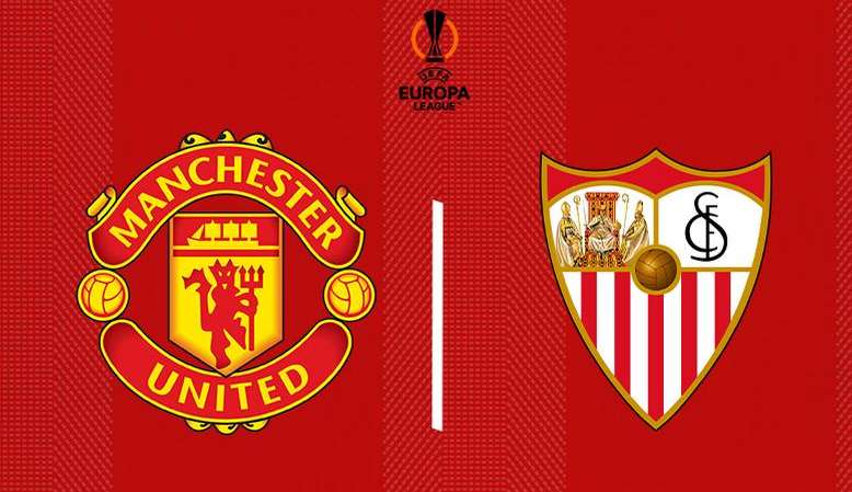 Manchester United vs Sevilla check schedule where to watch and