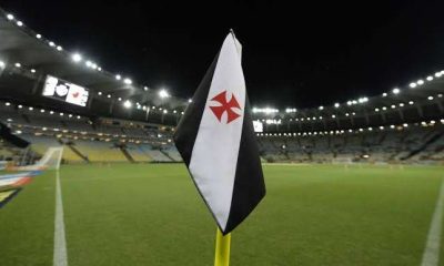 Vasco takes legal action against Flamengo to play in Maracana