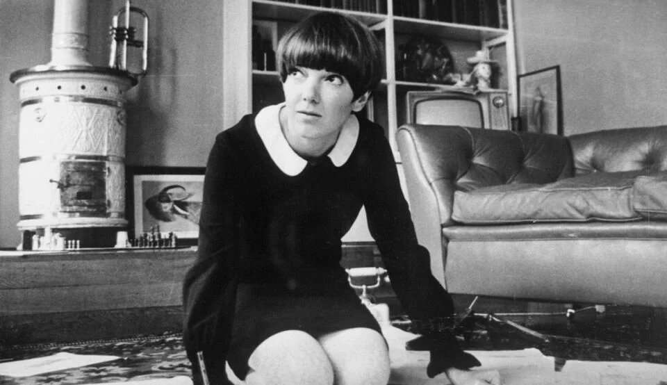 Discover the legacy of Mary Quant