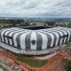 Dream comes true and Arena MRV do Atletico MG opens today