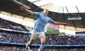 Haaland scores twice as Manchester City win another in the