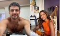 Romulo Estrela comments on rumors of enmity with Lucy Alves
