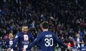 Messi and Mbappe decide PSG beats Lens and forwards the