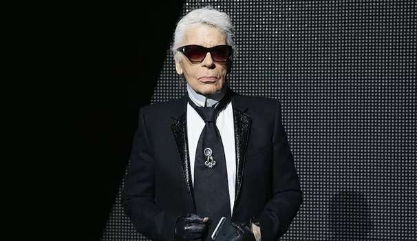 The best looks of Karl Lagerfeld MET Gala honoree