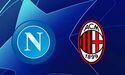 Napoli vs Milan match worth a spot in the Champions