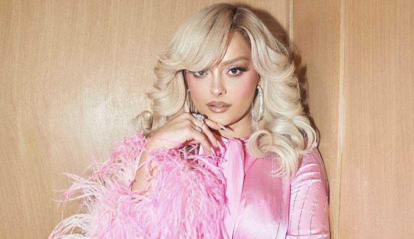 Bebe Rexha lashes out at TikTok after suggestion about her
