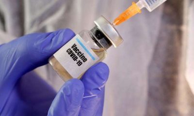 FDA cancels authorization of original vaccines against covid in the