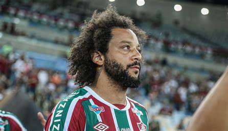 Fluminense wins another one in Libertadores even with Marcelo replacement