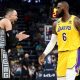 Dillon Brooks Calls LeBron James Old And Says I Dont
