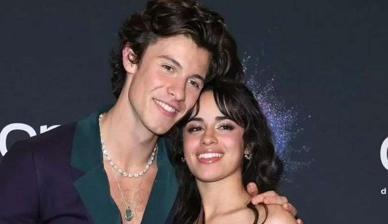 Camila Cabello and Shawn Mendes are seen together again during