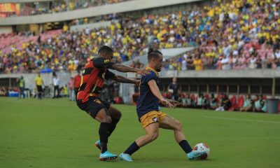 Sport x Retro Pernambuco championship decision takes place this Saturday