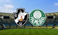 Vasco x Palmeiras follow the lineups and where to watch