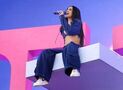 (Becky G / Playback / GettyImages)