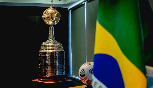 Final of Libertadores is changed by CONMEBOL in agreement