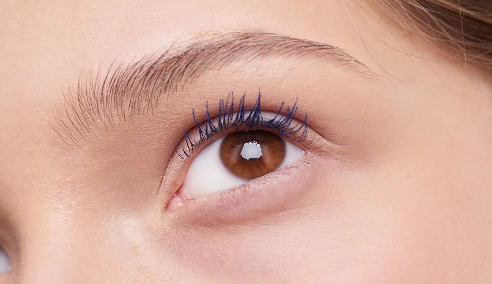 brow lift with botox lifts the eyes