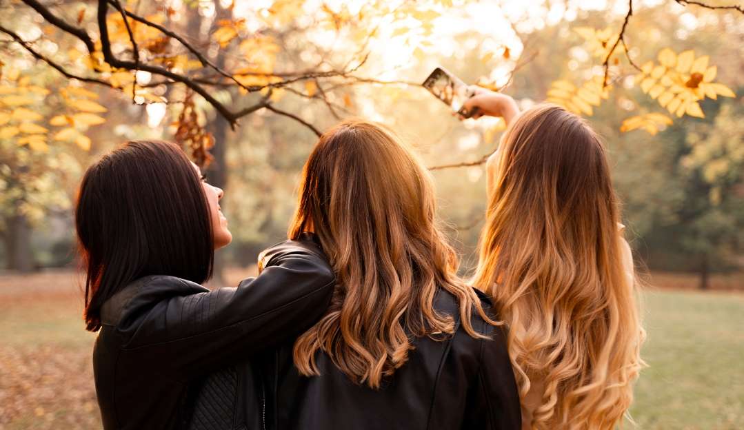 Five infallible tips to keep your hair wonderful in winter
