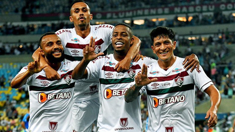 find out where to watch the Copa do Brasil