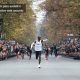 But of course Eliud Kipchoge can break the Boston Marathon
