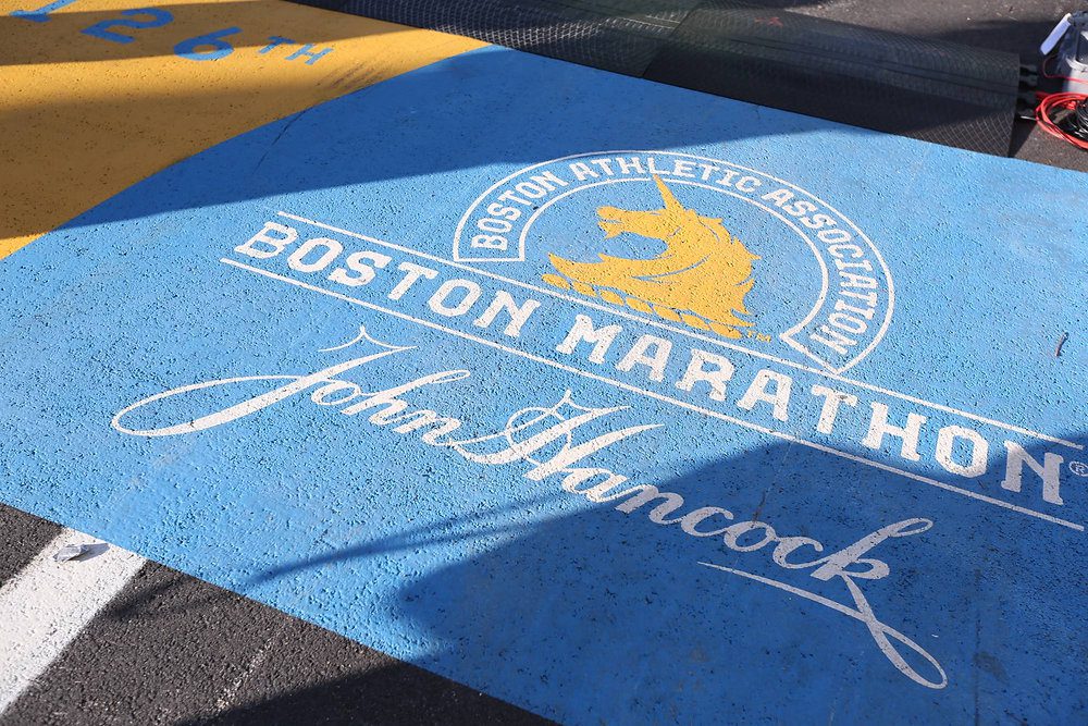 How to watch the Boston Marathon