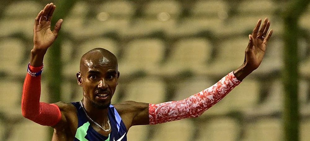 Will Mo Farah's retirement be sweet or sour?