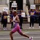 Danielzinho will run the Hamburg Marathon