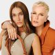 Xuxa and Sasha Meneghel star in the first campaign together
