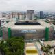 Palmeiras collects millionaire debt from the builder of its stadium;