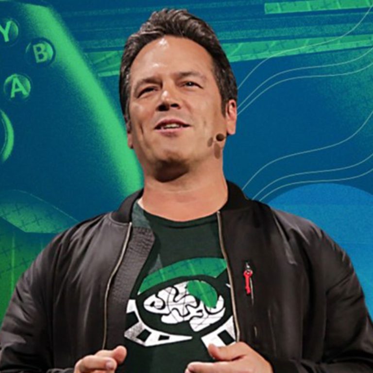 Phil Spencer on Xbox's future if Activision buyout falls through