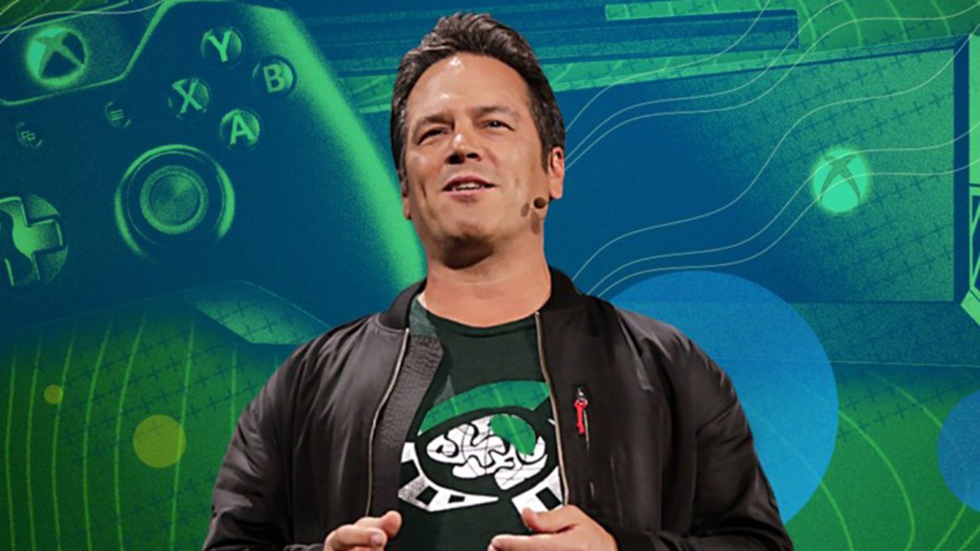 Phil Spencer on Xbox's future if Activision buyout falls through