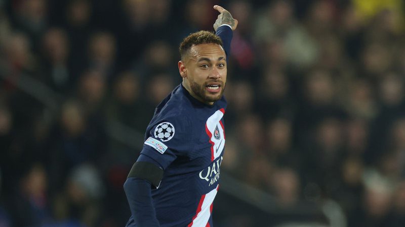 Manchester United may go after Neymar, says English newspaper